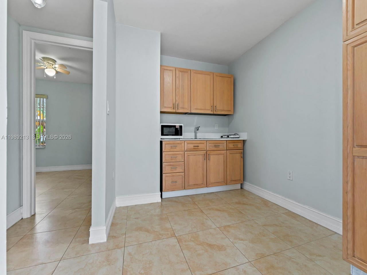 Real estate property located at 3605 122nd Pl, Miami-dade, Southern Ests 3rd Addn, Miami, FL