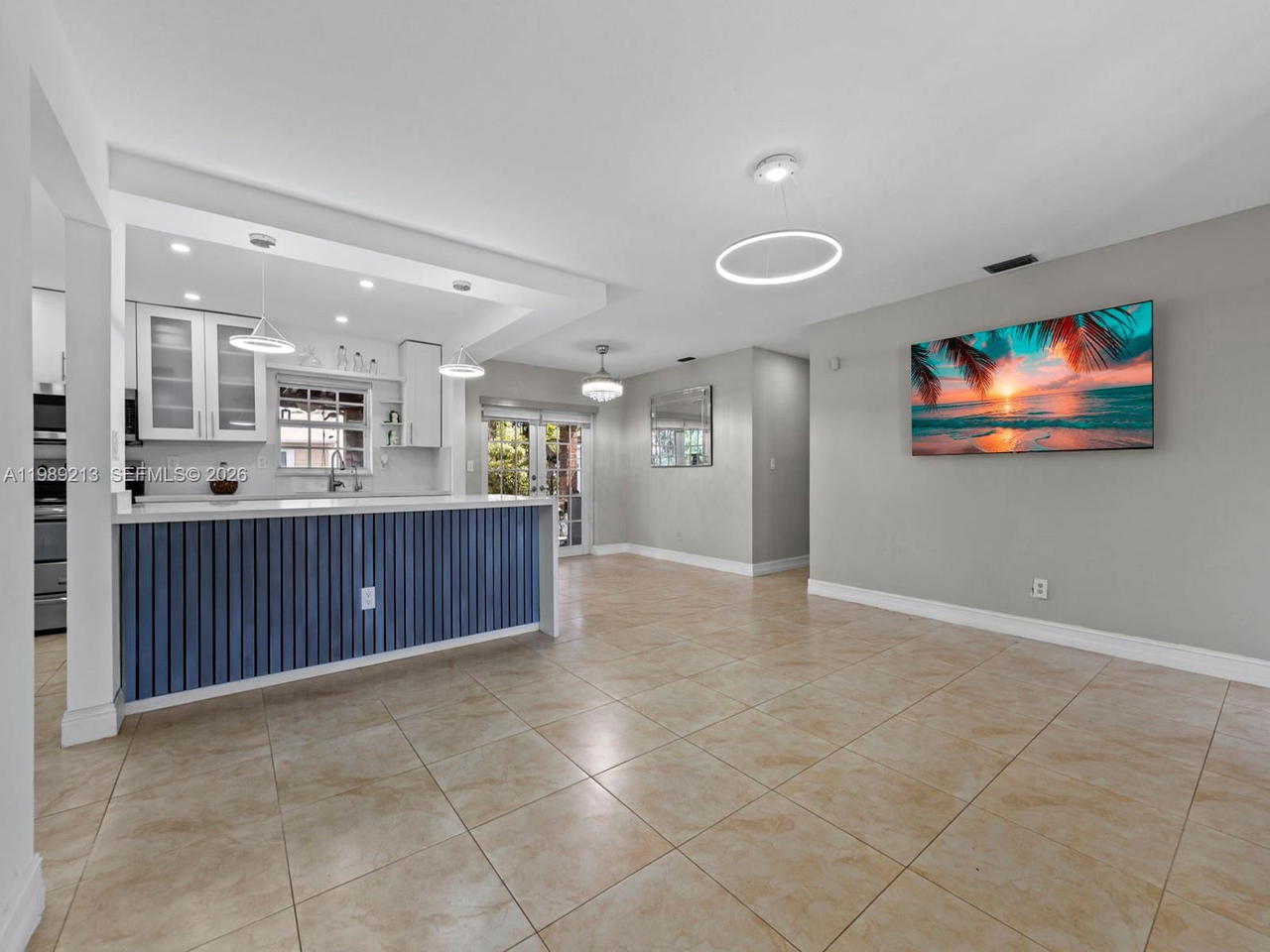 Real estate property located at 3605 122nd Pl, Miami-dade, Southern Ests 3rd Addn, Miami, FL