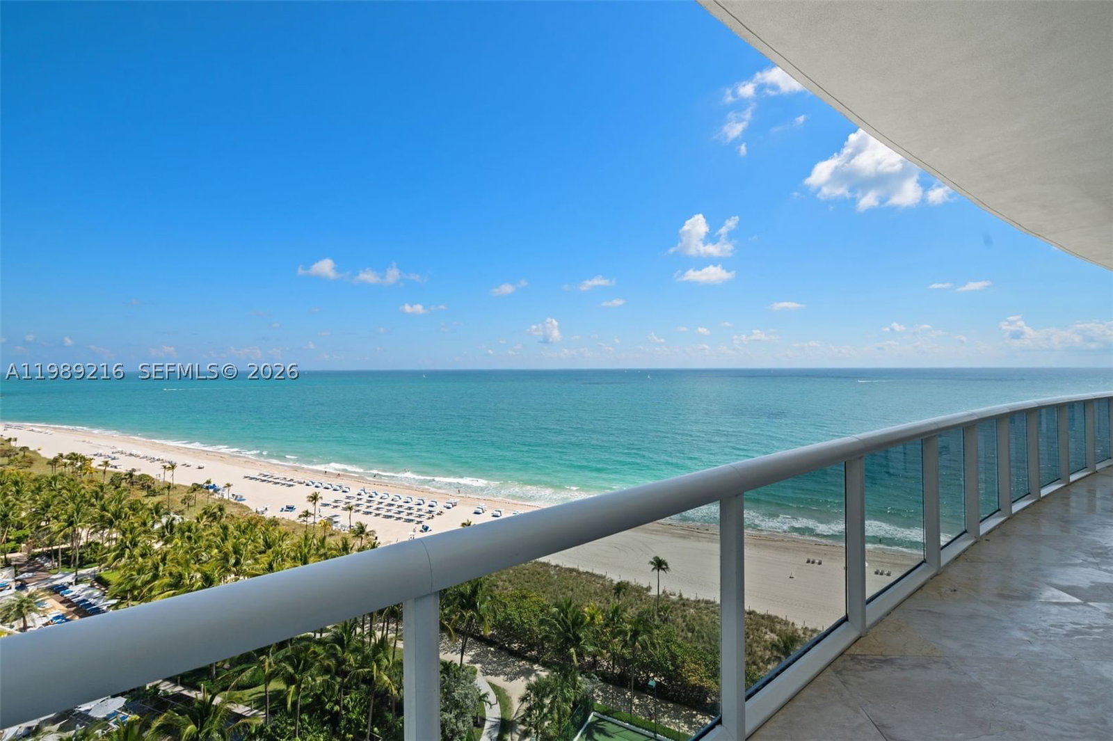 Real estate property located at 9601 Collins Ave #1504, Miami-dade, Majestic Tower, Bal Harbour, FL