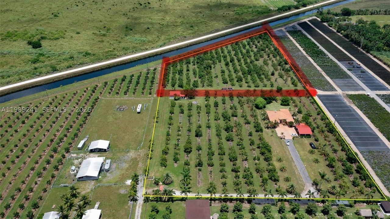 Real estate property located at xxxxx 184 st, Miami-dade, Redlands, Miami, FL