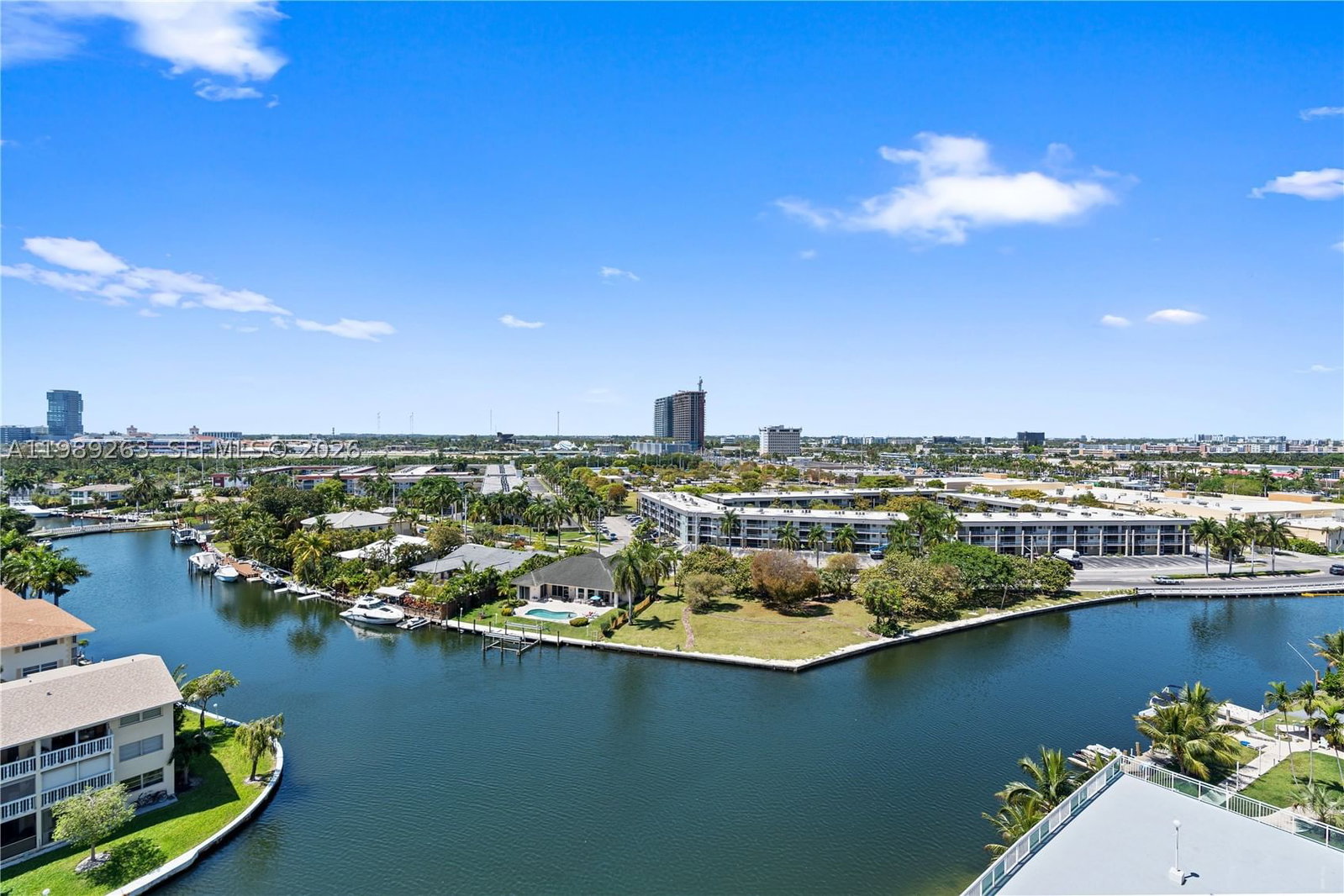 Real estate property located at 437 Golden Isles Dr #11J, Broward, Golden Horn Condo, Hallandale Beach, FL