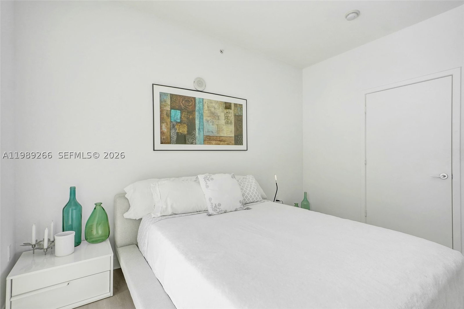 Real estate property located at 1111 1st Ave #3514-N, Miami-dade, The Axis On Brickell Ii C, Miami, FL