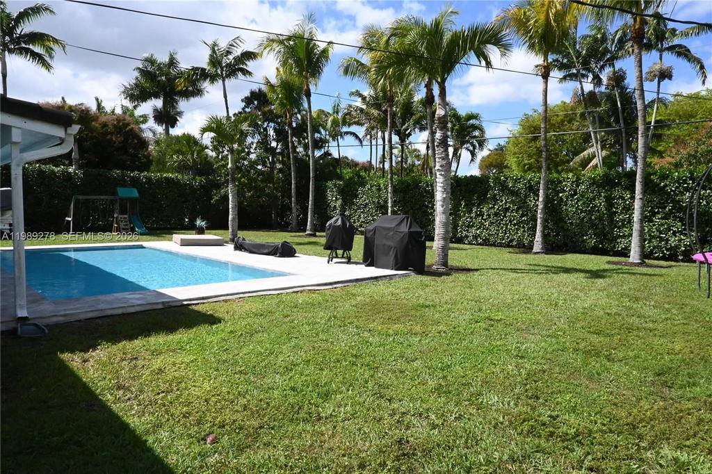 Real estate property located at 15720 87th Ct, Miami-dade, Coral Reef Estates, Palmetto Bay, FL