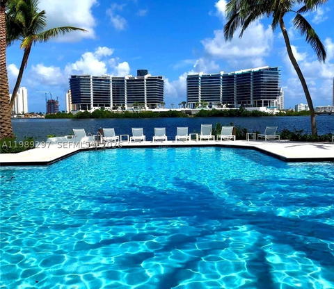Real estate property located at 3255 184th St #12509, Miami-dade, Village By The Bay Condo, Aventura, FL
