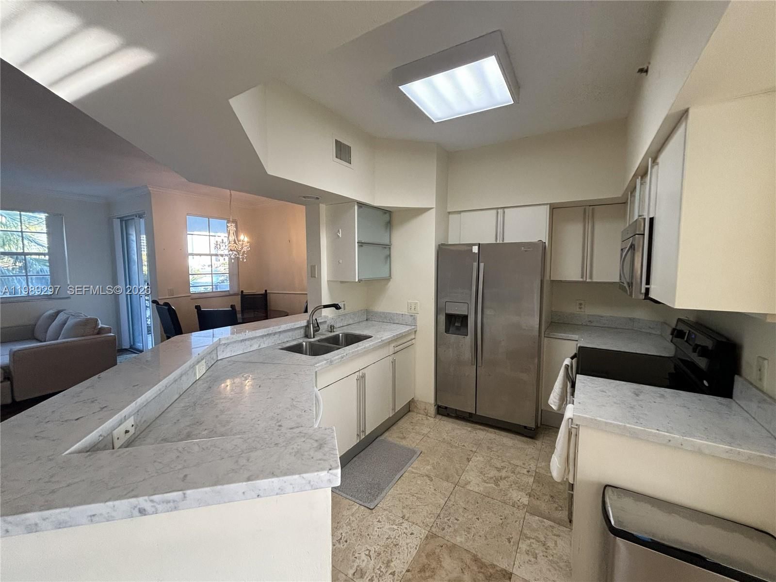 Real estate property located at 3255 184th St #12509, Miami-dade, Village By The Bay Condo, Aventura, FL