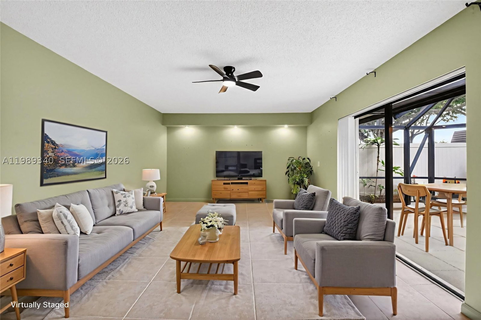 Real estate property located at 7114 71st Way, Palm Beach, Heritage Village Of P B L, West Palm Beach, FL