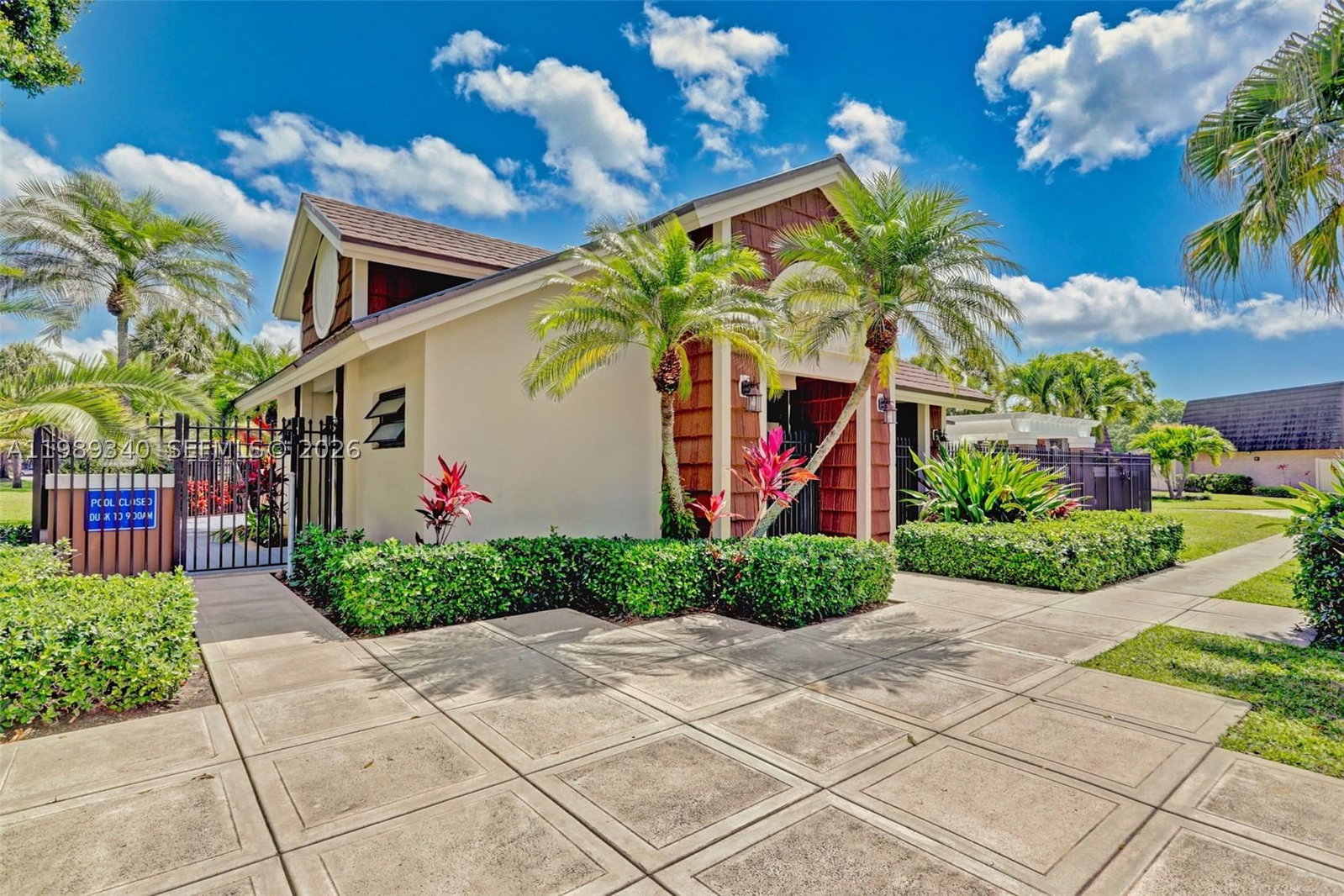 Real estate property located at 7114 71st Way, Palm Beach, Heritage Village Of P B L, West Palm Beach, FL