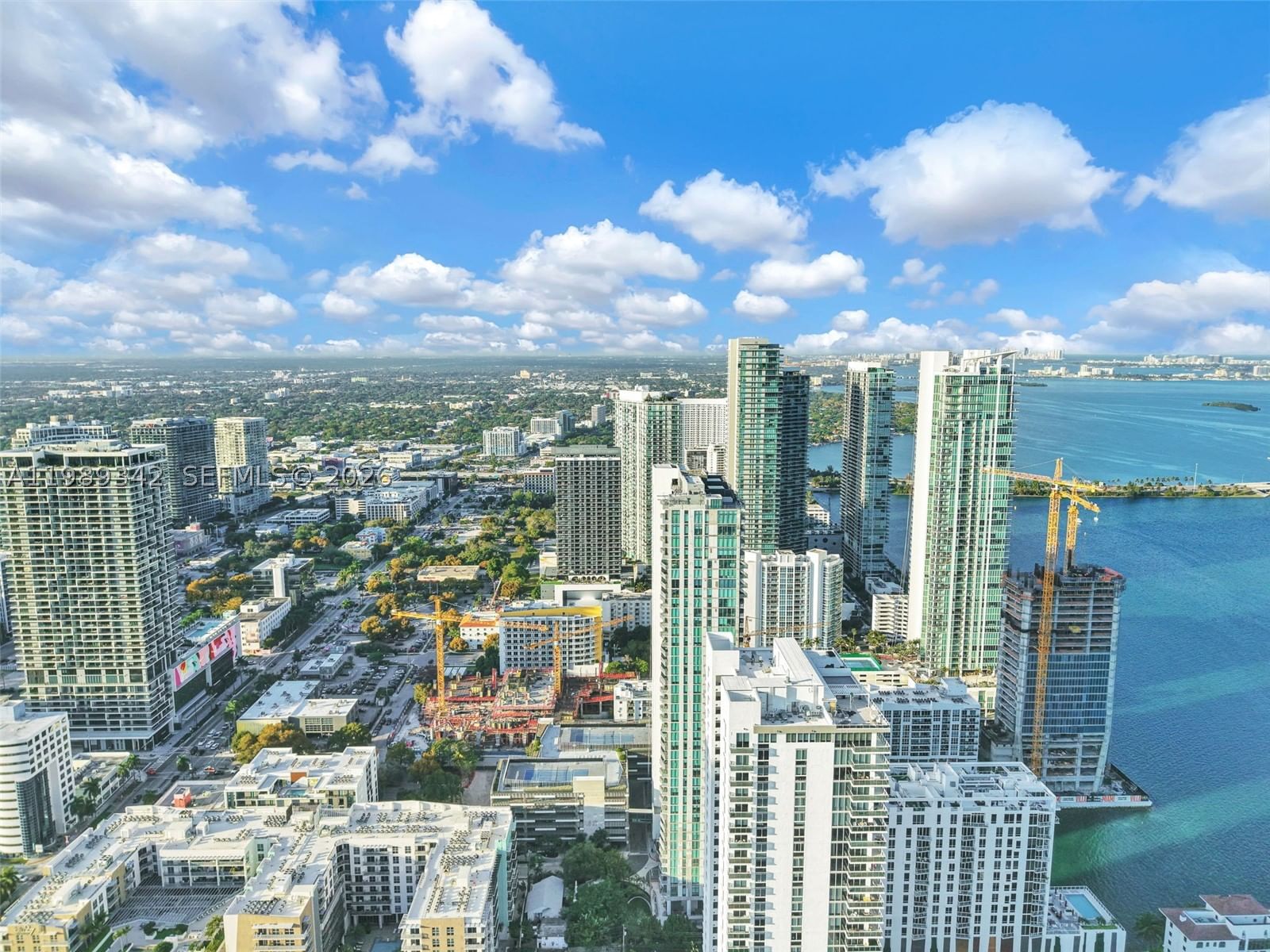 Real estate property located at 460 28th St #601, Miami-dade, Icon Bay Condo, Miami, FL