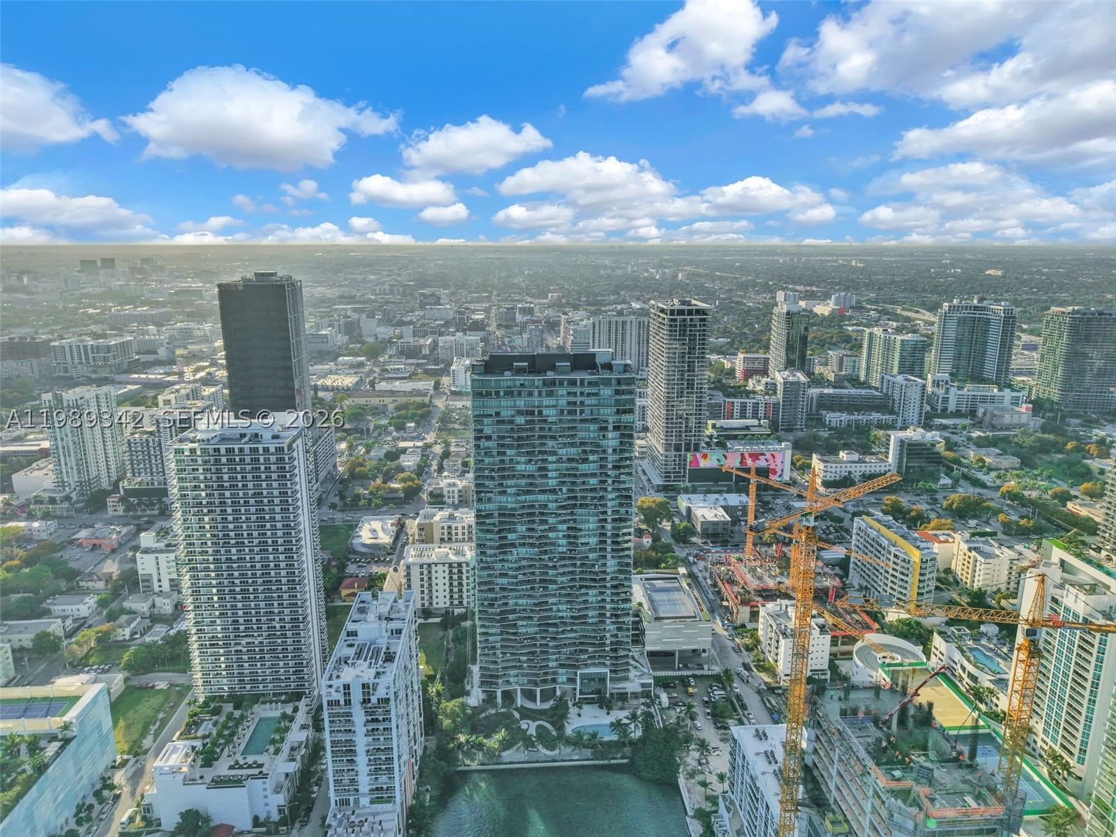 Real estate property located at 460 28th St #601, Miami-dade, Icon Bay Condo, Miami, FL