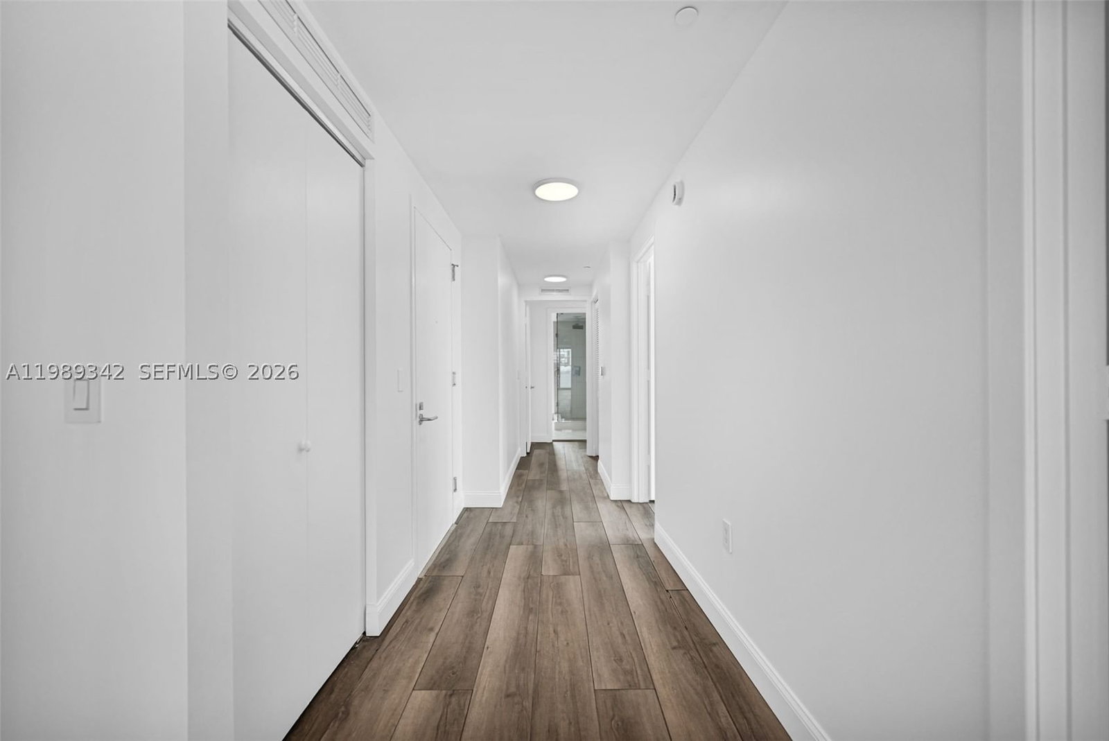 Real estate property located at 460 28th St #601, Miami-dade, Icon Bay Condo, Miami, FL