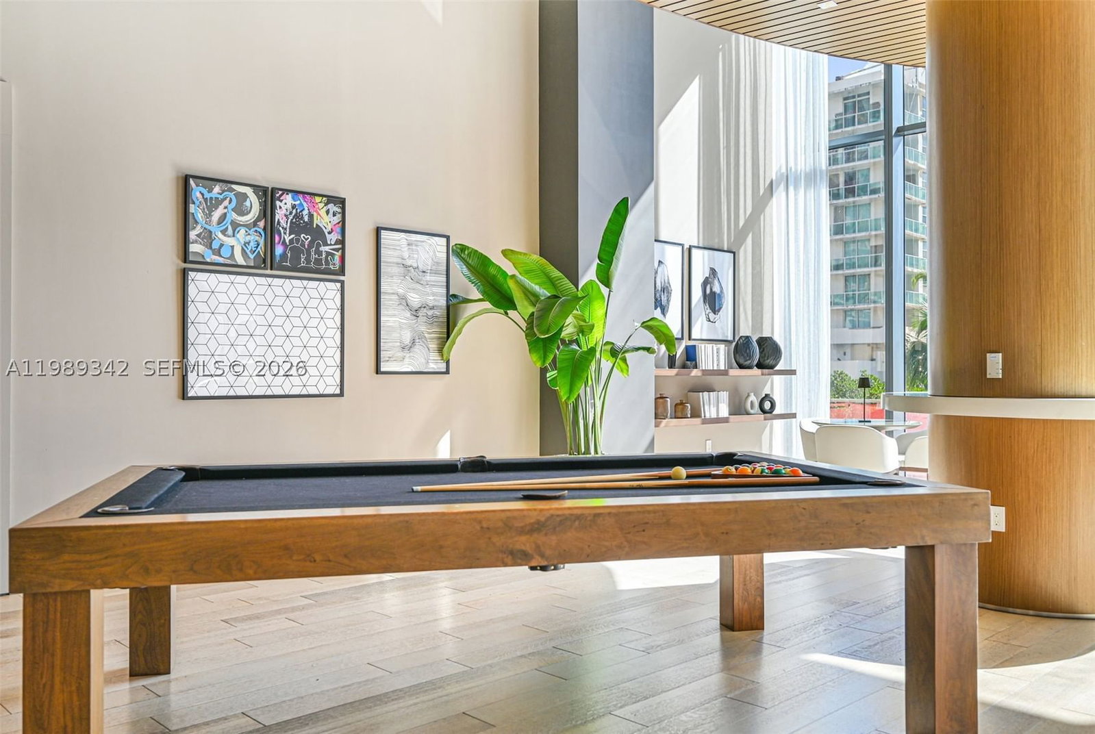 Real estate property located at 460 28th St #601, Miami-dade, Icon Bay Condo, Miami, FL