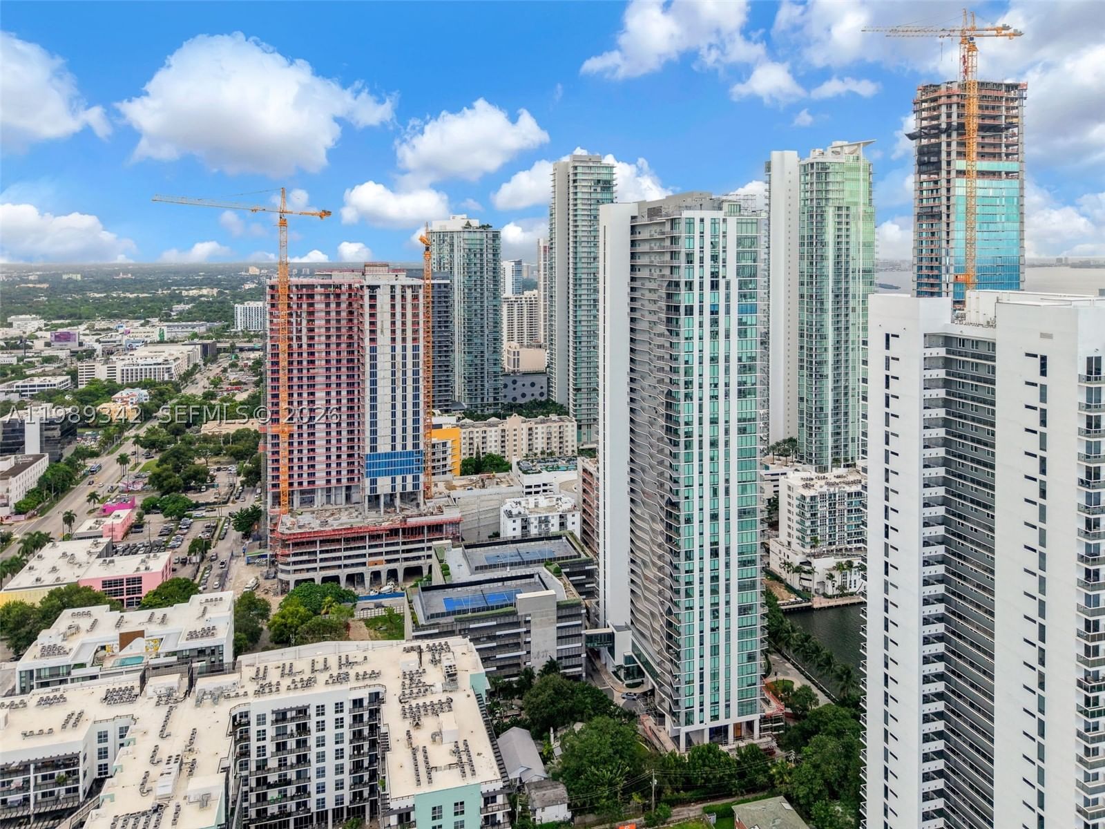 Real estate property located at 460 28th St #601, Miami-dade, Icon Bay Condo, Miami, FL