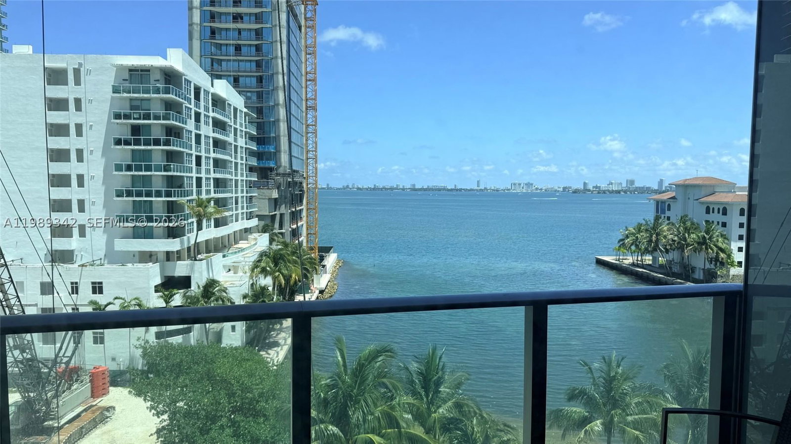 Real estate property located at 460 28th St #601, Miami-dade, Icon Bay Condo, Miami, FL