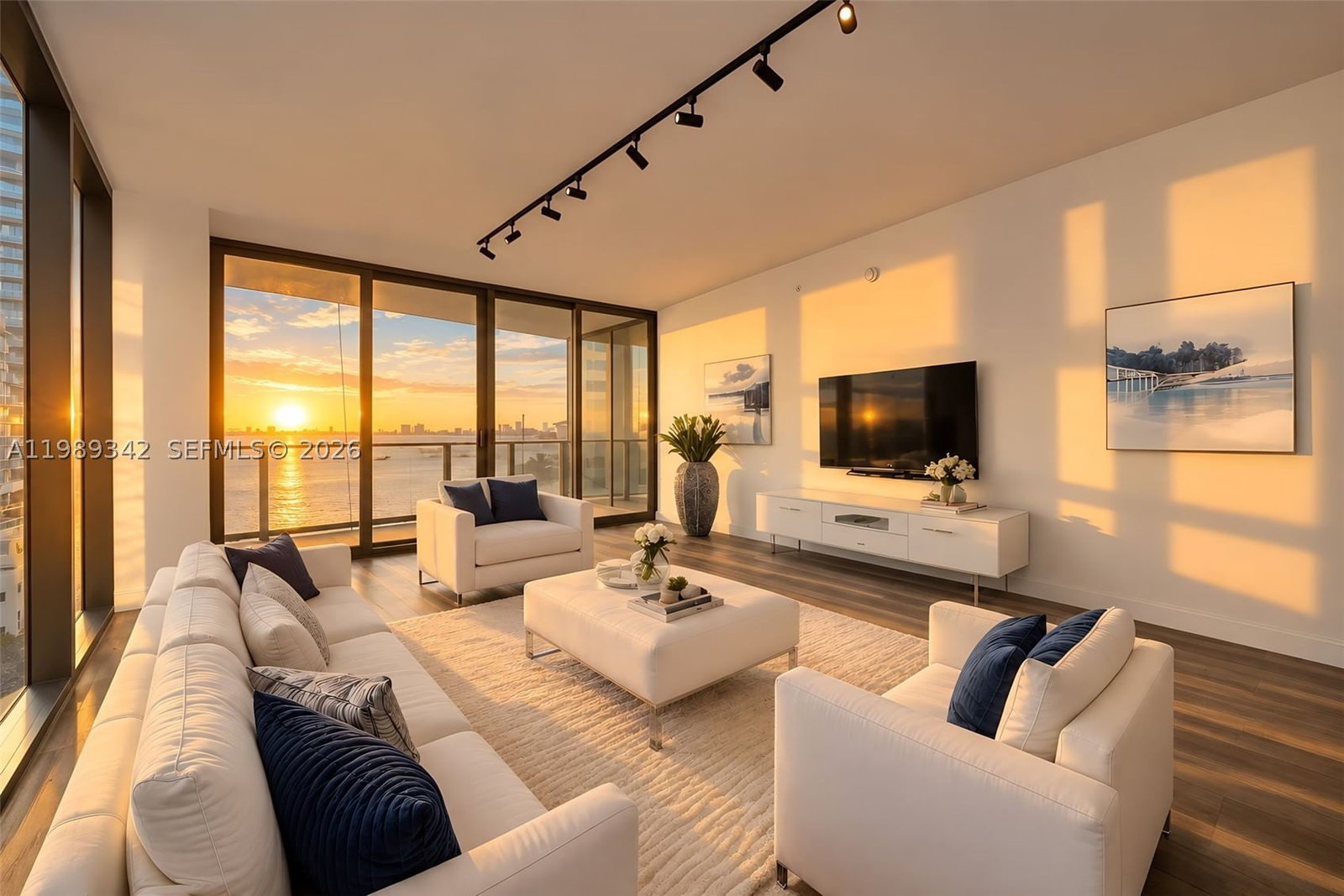 Real estate property located at 460 28th St #601, Miami-dade, Icon Bay Condo, Miami, FL