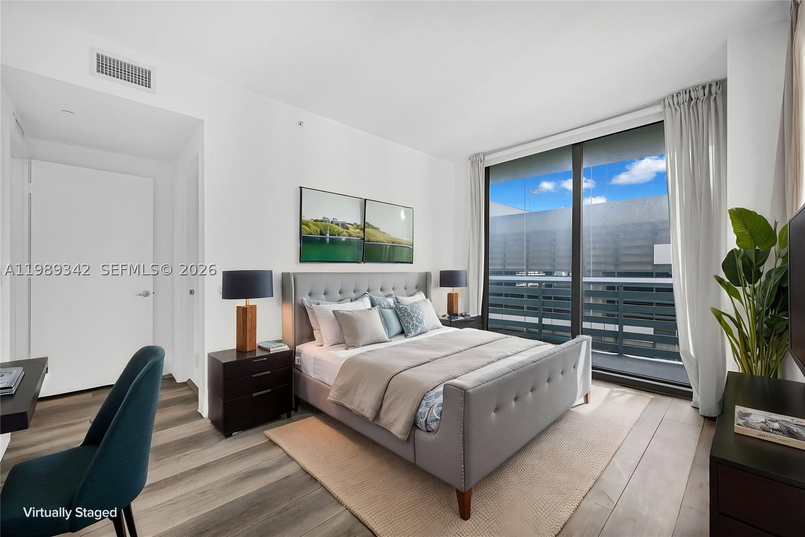 Real estate property located at 460 28th St #601, Miami-dade, Icon Bay Condo, Miami, FL