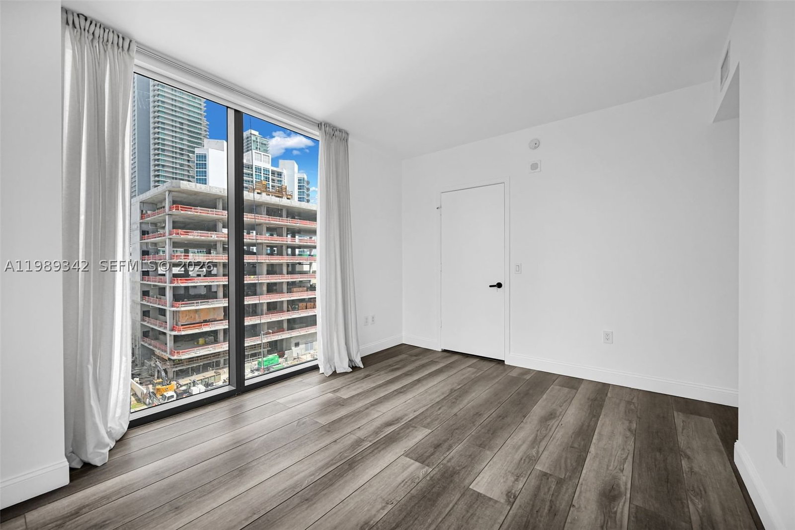 Real estate property located at 460 28th St #601, Miami-dade, Icon Bay Condo, Miami, FL