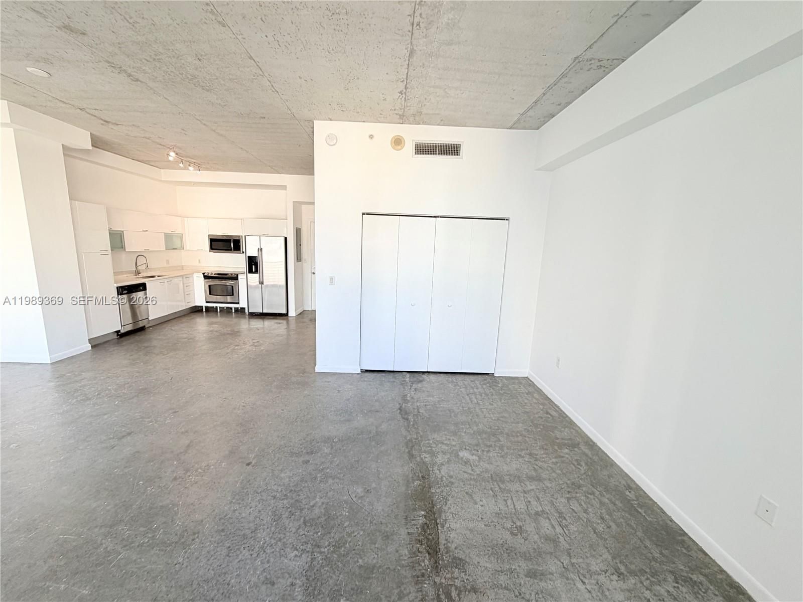 Real estate property located at 133 2nd Ave #1209, Miami-dade, The Loft Downtown Ii, Miami, FL
