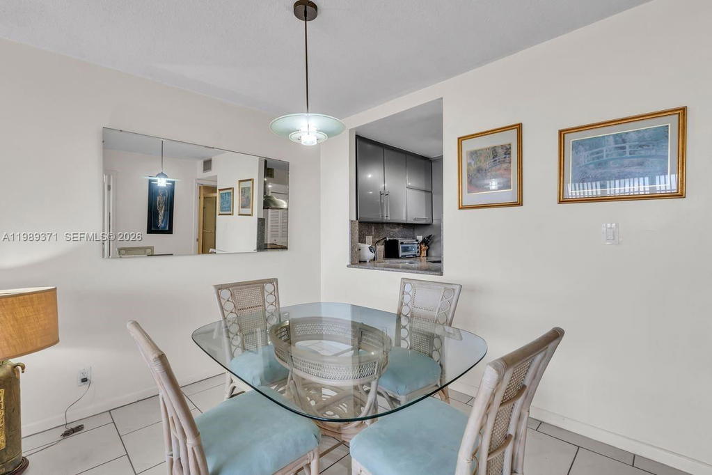 Real estate property located at 1825 Ocean Dr #407, Broward, Imperial Towers Condo, Hallandale Beach, FL