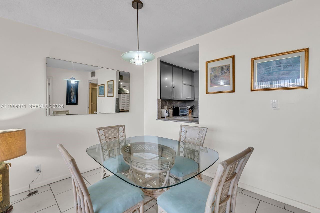 Real estate property located at 1825 Ocean Dr #407, Broward, Imperial Towers Condo, Hallandale Beach, FL