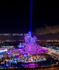 Real estate property located at 1825 Ocean Dr #407, Broward, Imperial Towers Condo, Hallandale Beach, FL
