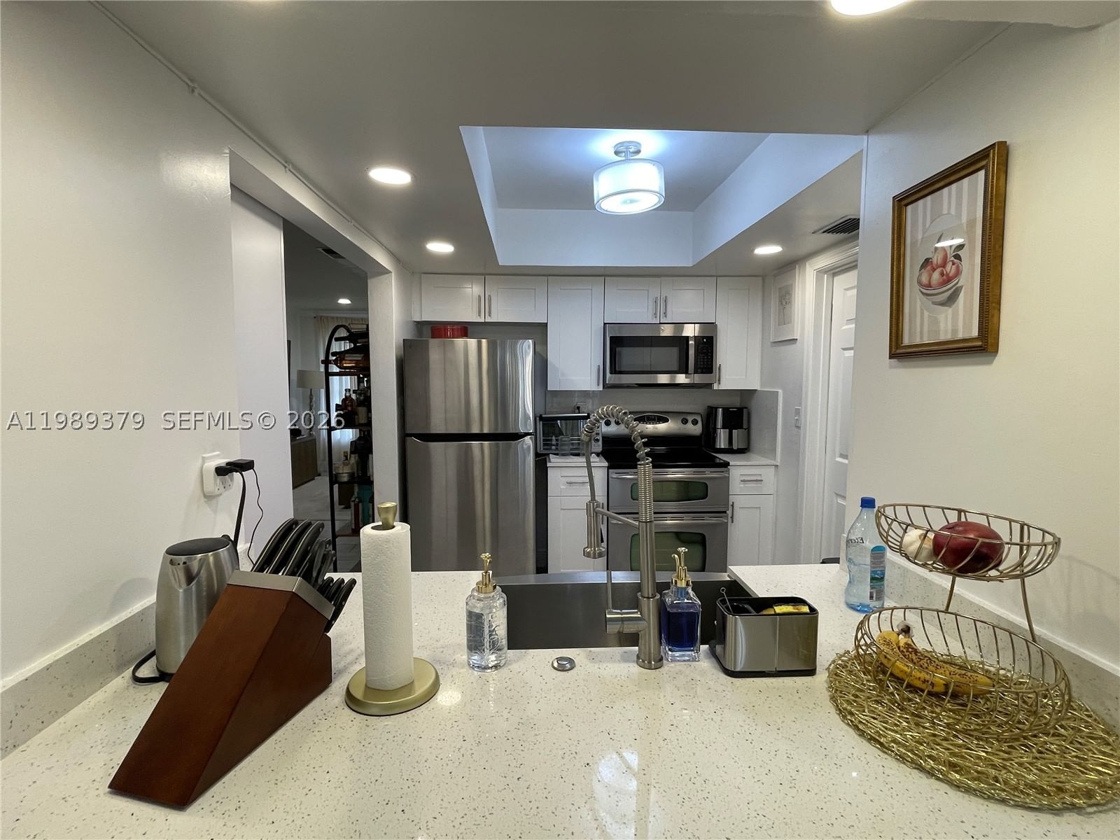 Real estate property located at 4909 52nd Ct, Broward, Mainlands Of Tamarac Lake, Tamarac, FL