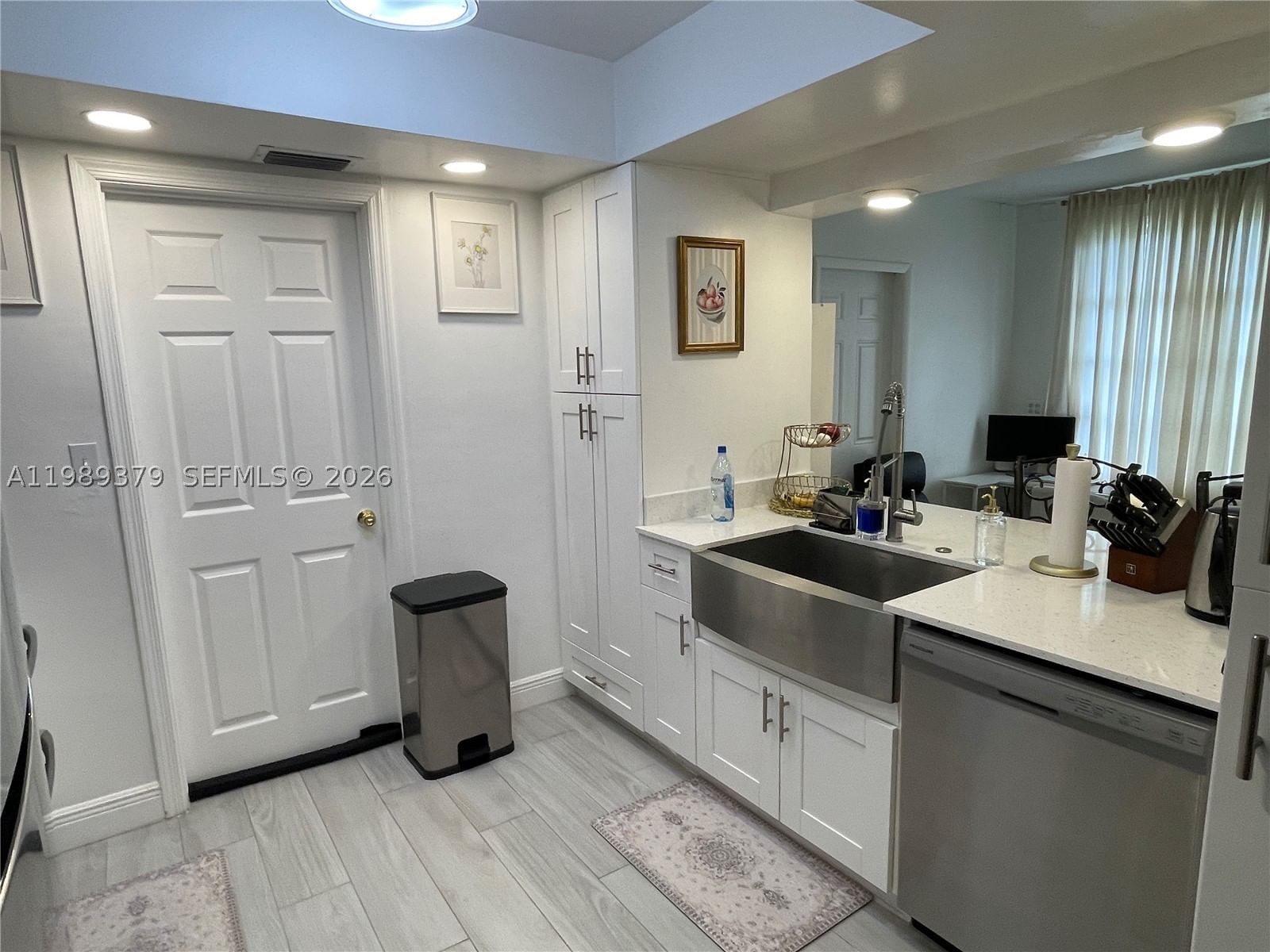 Real estate property located at 4909 52nd Ct, Broward, Mainlands Of Tamarac Lake, Tamarac, FL
