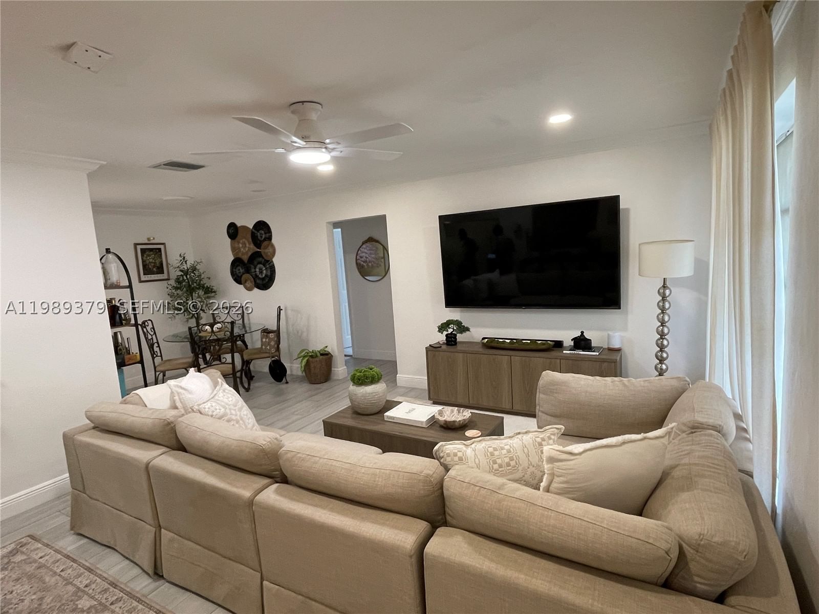 Real estate property located at 4909 52nd Ct, Broward, Mainlands Of Tamarac Lake, Tamarac, FL