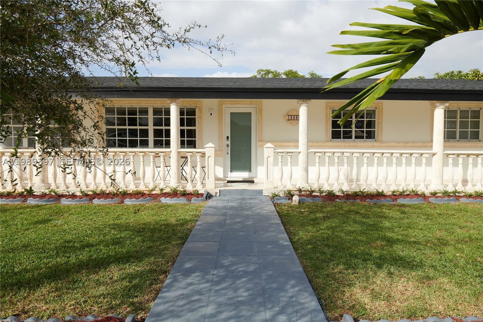 Real estate property located at 12293 28th Ter, Miami-dade, Southern Ests 6th Addn, Miami, FL
