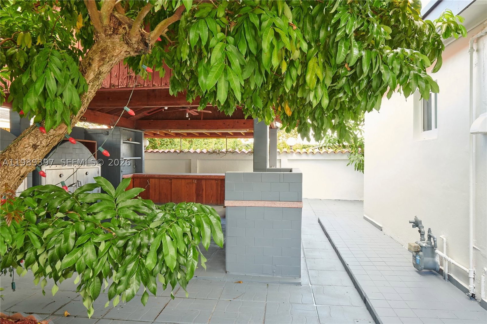 Real estate property located at 12293 28th Ter, Miami-dade, Southern Ests 6th Addn, Miami, FL