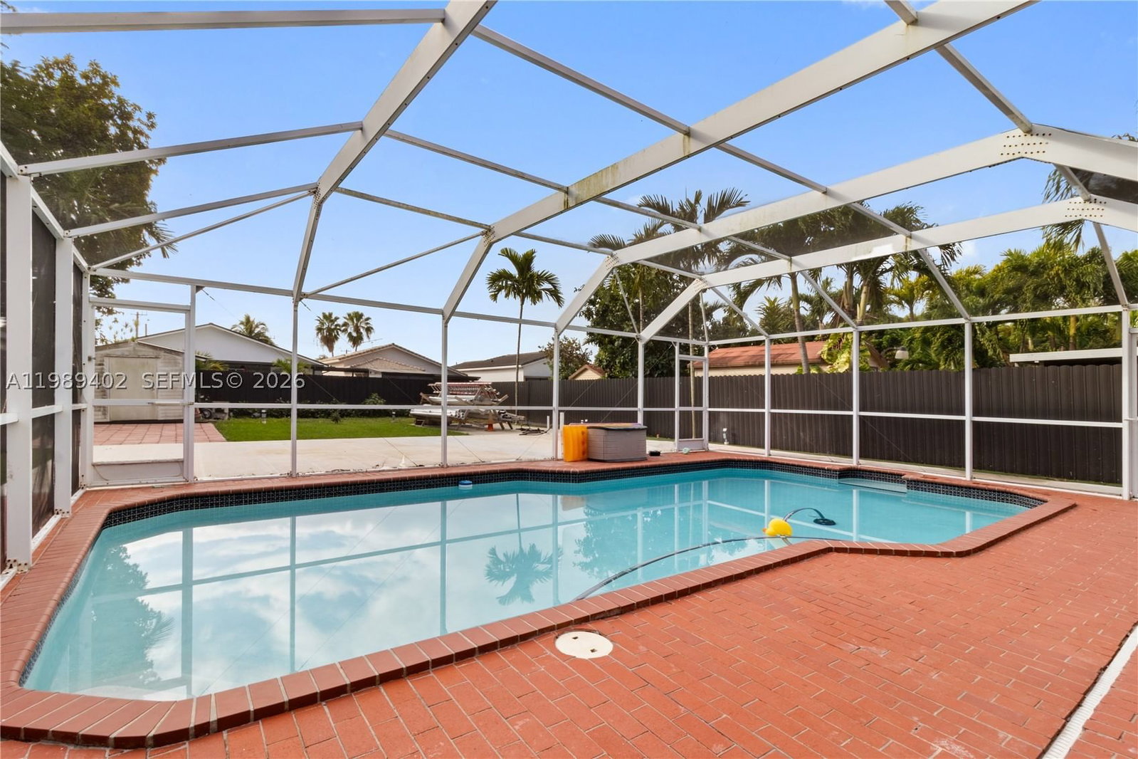 Real estate property located at 14052 167th Ter, Miami-dade, Laguna Ponds Sec 2, Miami, FL