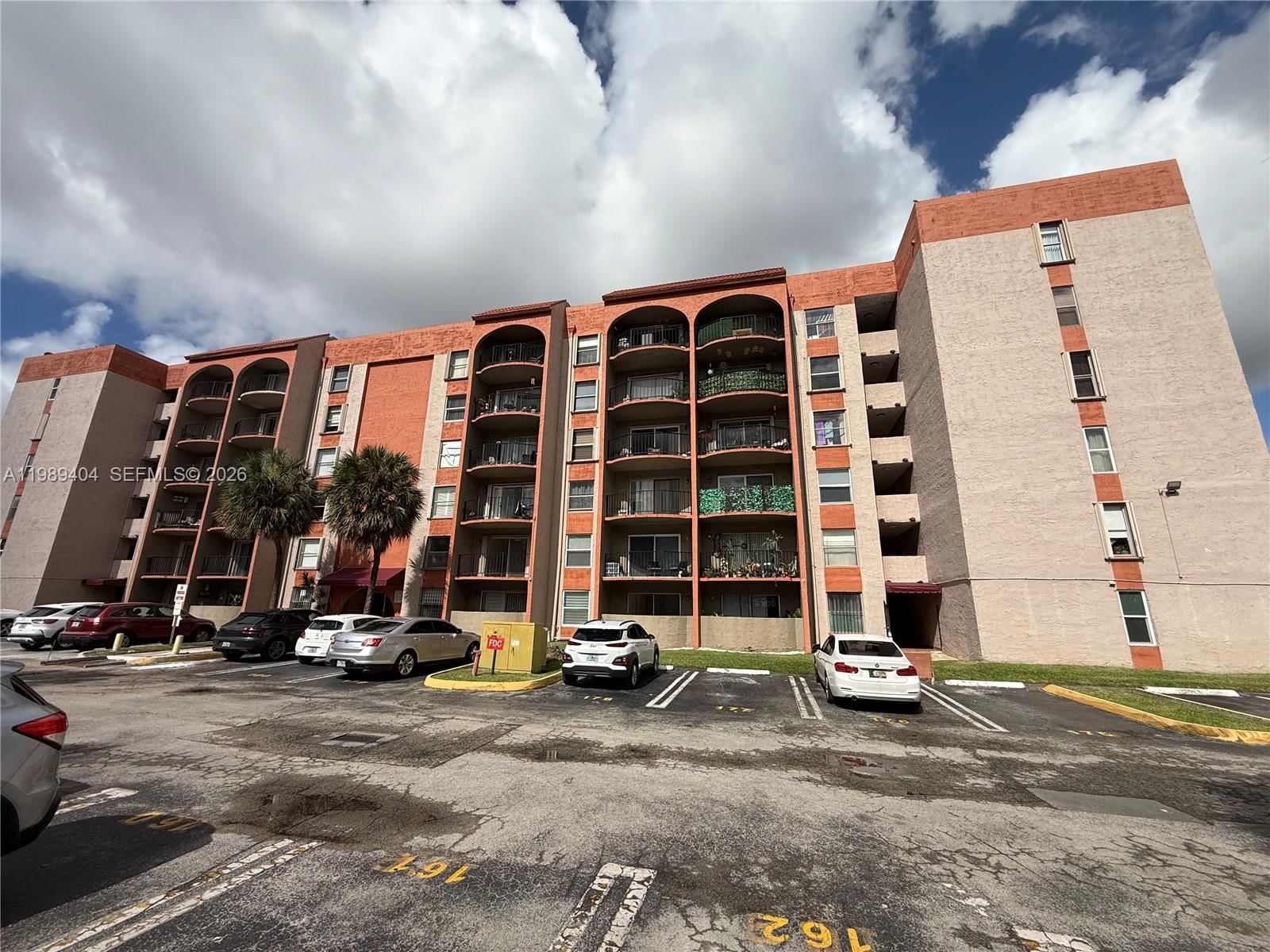 Real estate property located at 5199 7th St #111, Miami-dade, El Cid Condo, Miami, FL