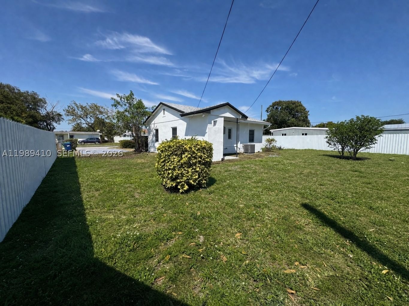 Real estate property located at 2450 157th St Rd, Miami-dade, Bunche Park, Miami Gardens, FL