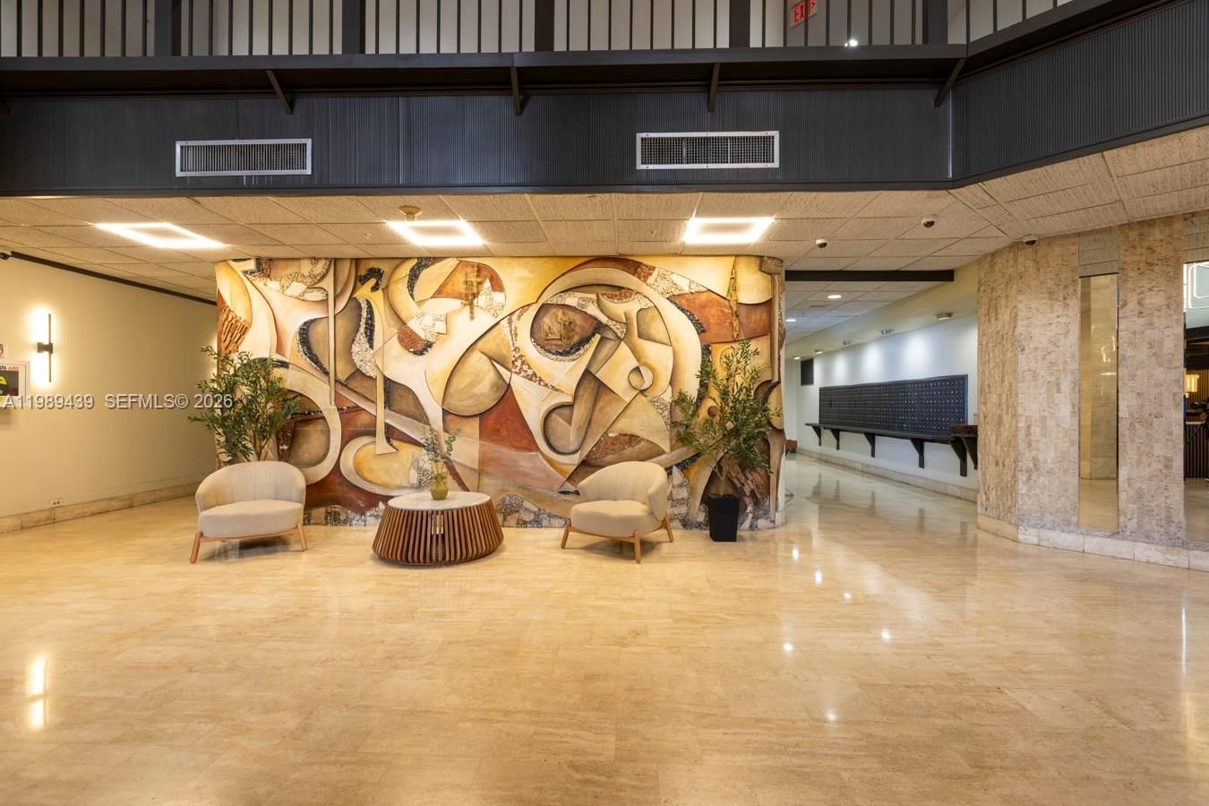 Real estate property located at 2750 183rd St #806, Miami-dade, Commodore Plaza Condo, Aventura, FL