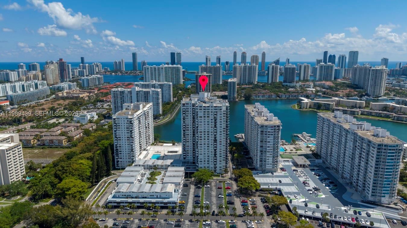 Real estate property located at 2750 183rd St #806, Miami-dade, Commodore Plaza Condo, Aventura, FL