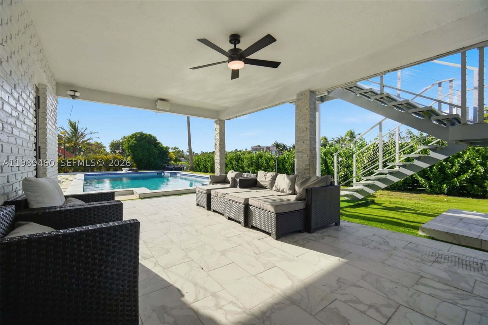 Real estate property located at 2201 115th Ter, Broward, Fla Fruit Lands Co Sub No, Davie, FL