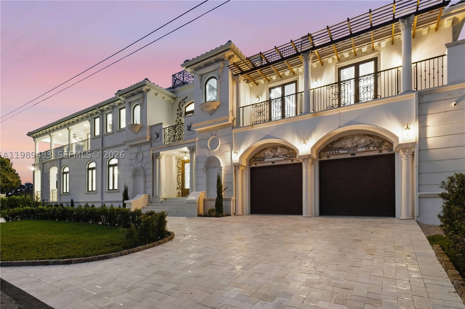 Real estate property located at 919 92nd St, Miami-dade, Altos Del Mar No 5, Surfside, FL
