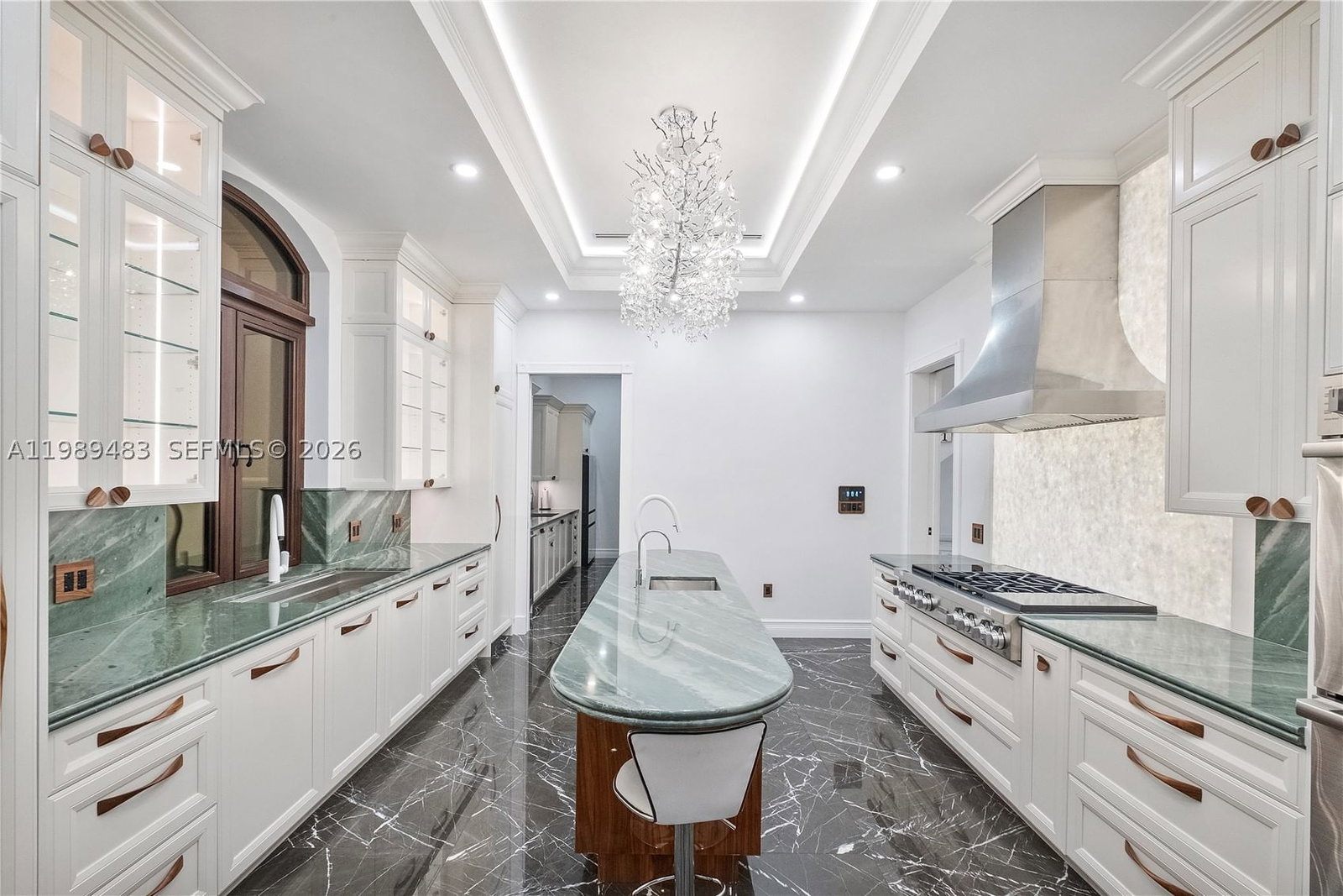 Real estate property located at 919 92nd St, Miami-dade, Altos Del Mar No 5, Surfside, FL