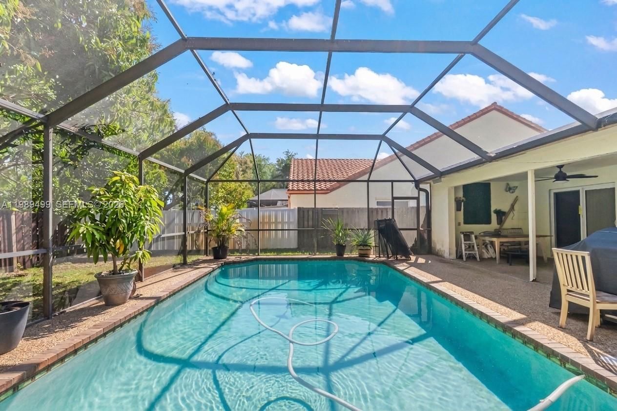 Real estate property located at 10823 7th St, Broward, Cypress Glen, Coral Springs, FL