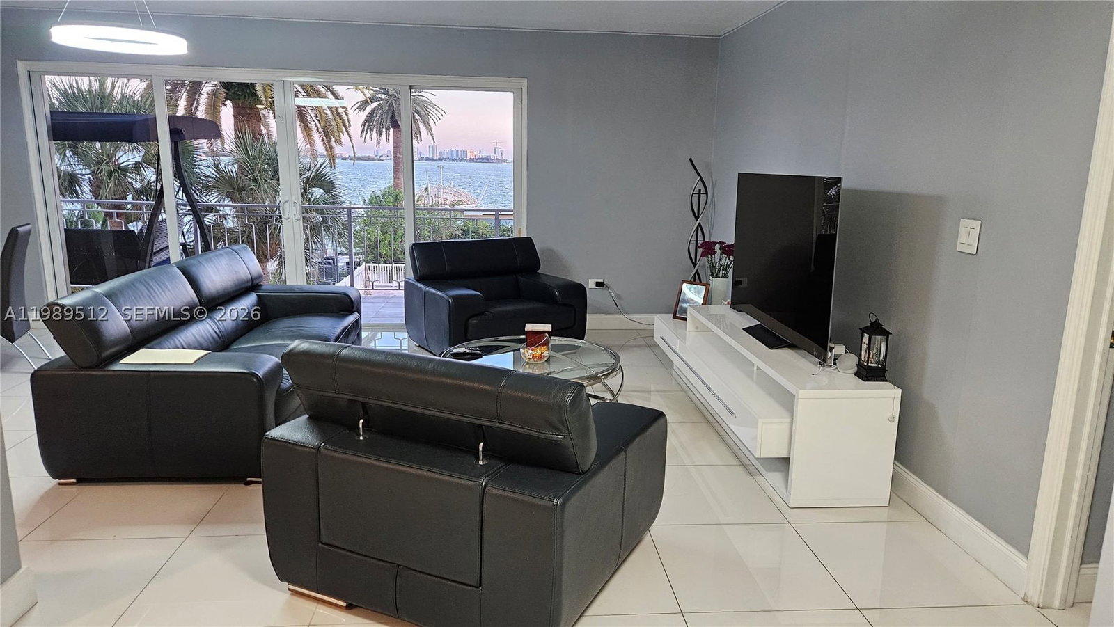 Real estate property located at 11111 Biscayne Blvd #3F, Miami-dade, Jockey Club Condo, Miami, FL