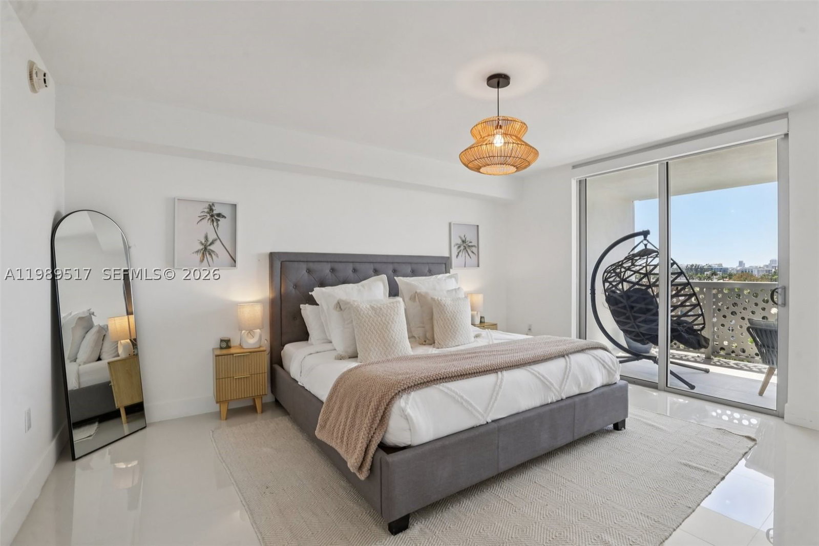 Real estate property located at 1100 100th St #703, Miami-dade, Bay Harbor One Condo, Bay Harbor Islands, FL