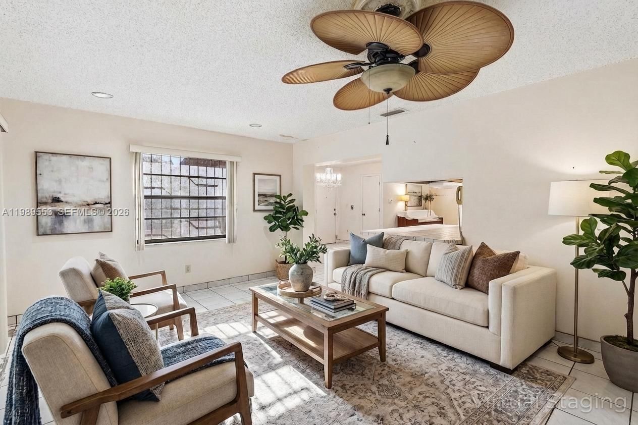 Real estate property located at 4210 134th Ave, Miami-dade, San Sebastian Unit No 5, Miami, FL