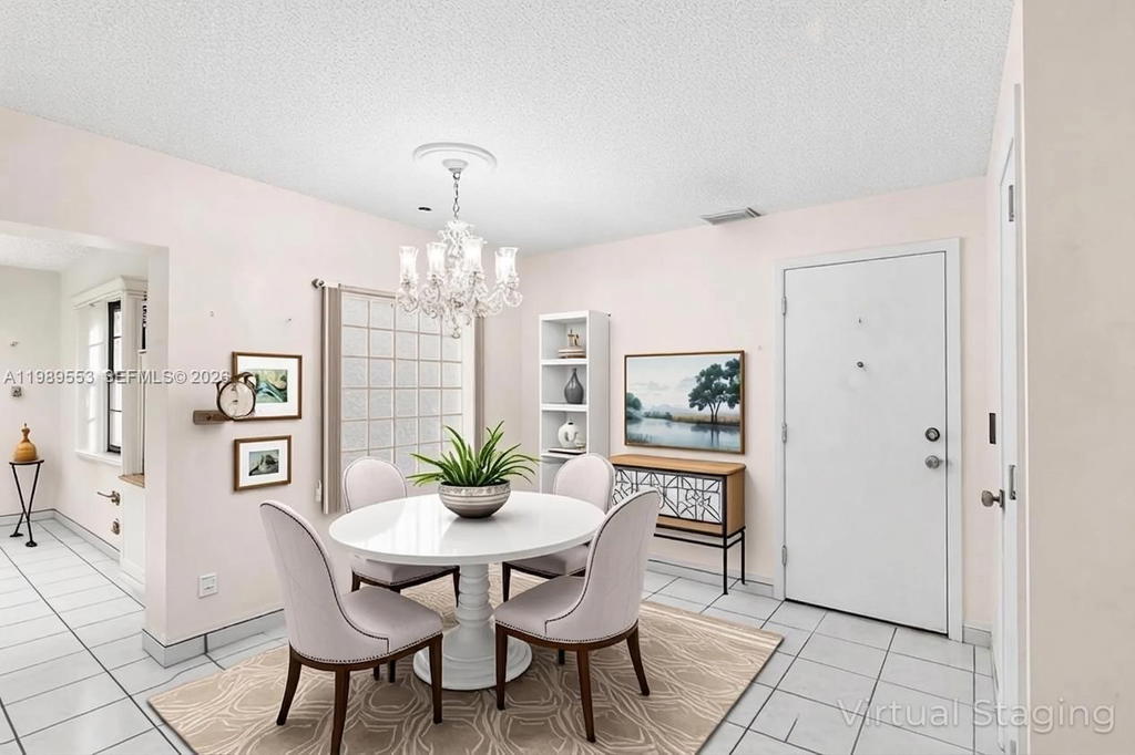 Real estate property located at 4210 134th Ave, Miami-dade, San Sebastian Unit No 5, Miami, FL