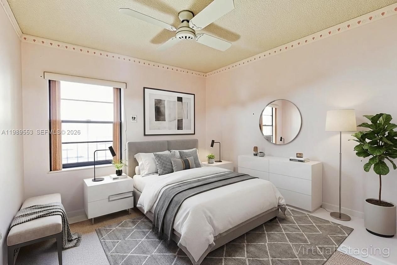 Real estate property located at 4210 134th Ave, Miami-dade, San Sebastian Unit No 5, Miami, FL