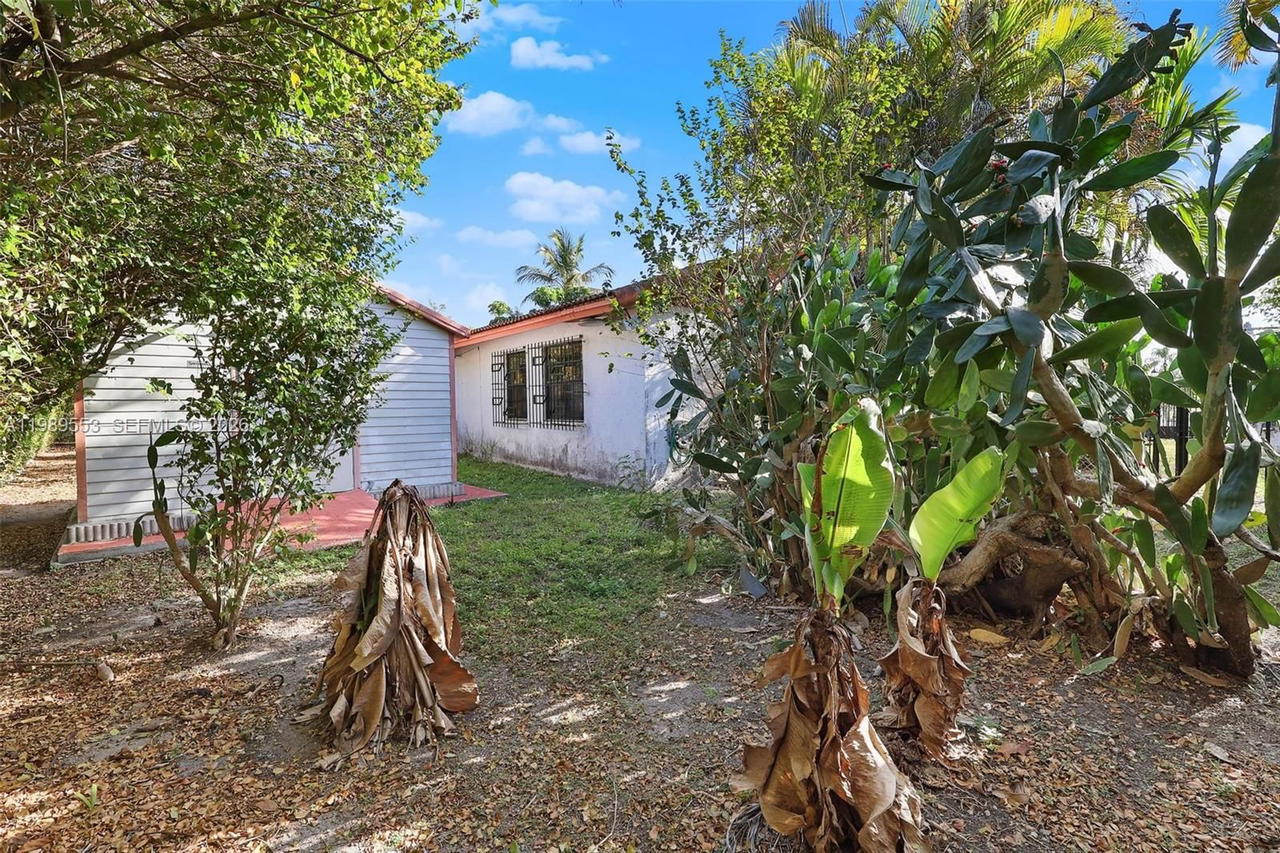 Real estate property located at 4210 134th Ave, Miami-dade, San Sebastian Unit No 5, Miami, FL