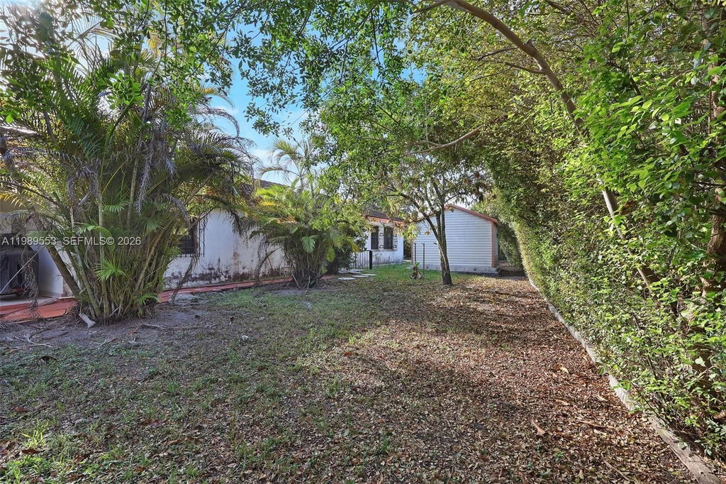Real estate property located at 4210 134th Ave, Miami-dade, San Sebastian Unit No 5, Miami, FL