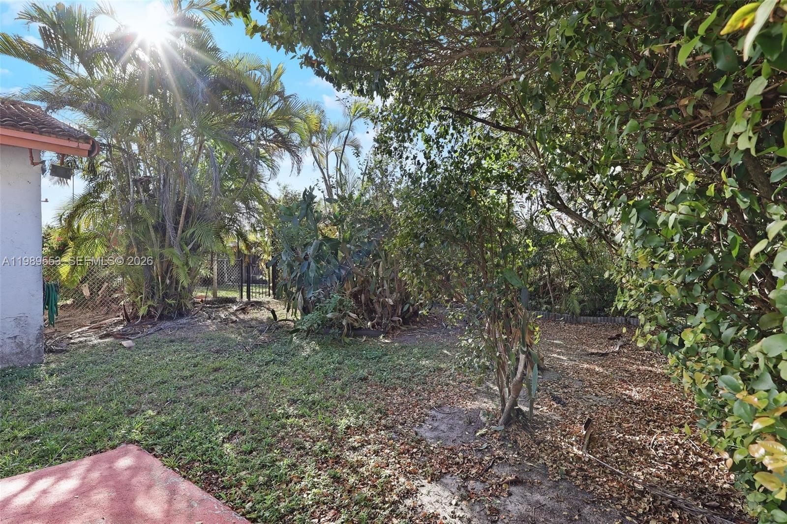 Real estate property located at 4210 134th Ave, Miami-dade, San Sebastian Unit No 5, Miami, FL