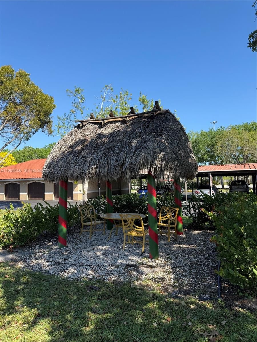 Real estate property located at 11650 2nd St #16102, Broward, Marquesa Condo, Pembroke Pines, FL
