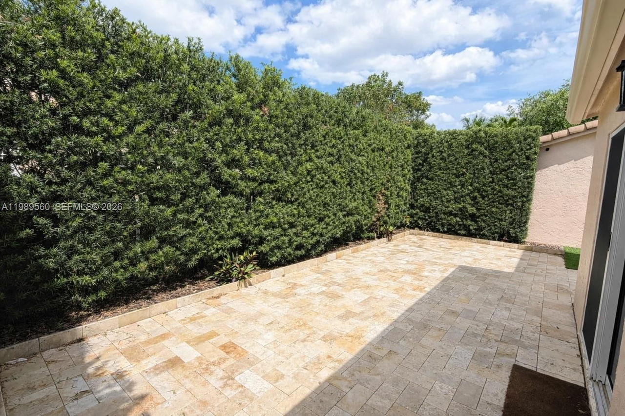 Real estate property located at 10971 12th Pl, Broward, Minto Plantation-2, Plantation, FL