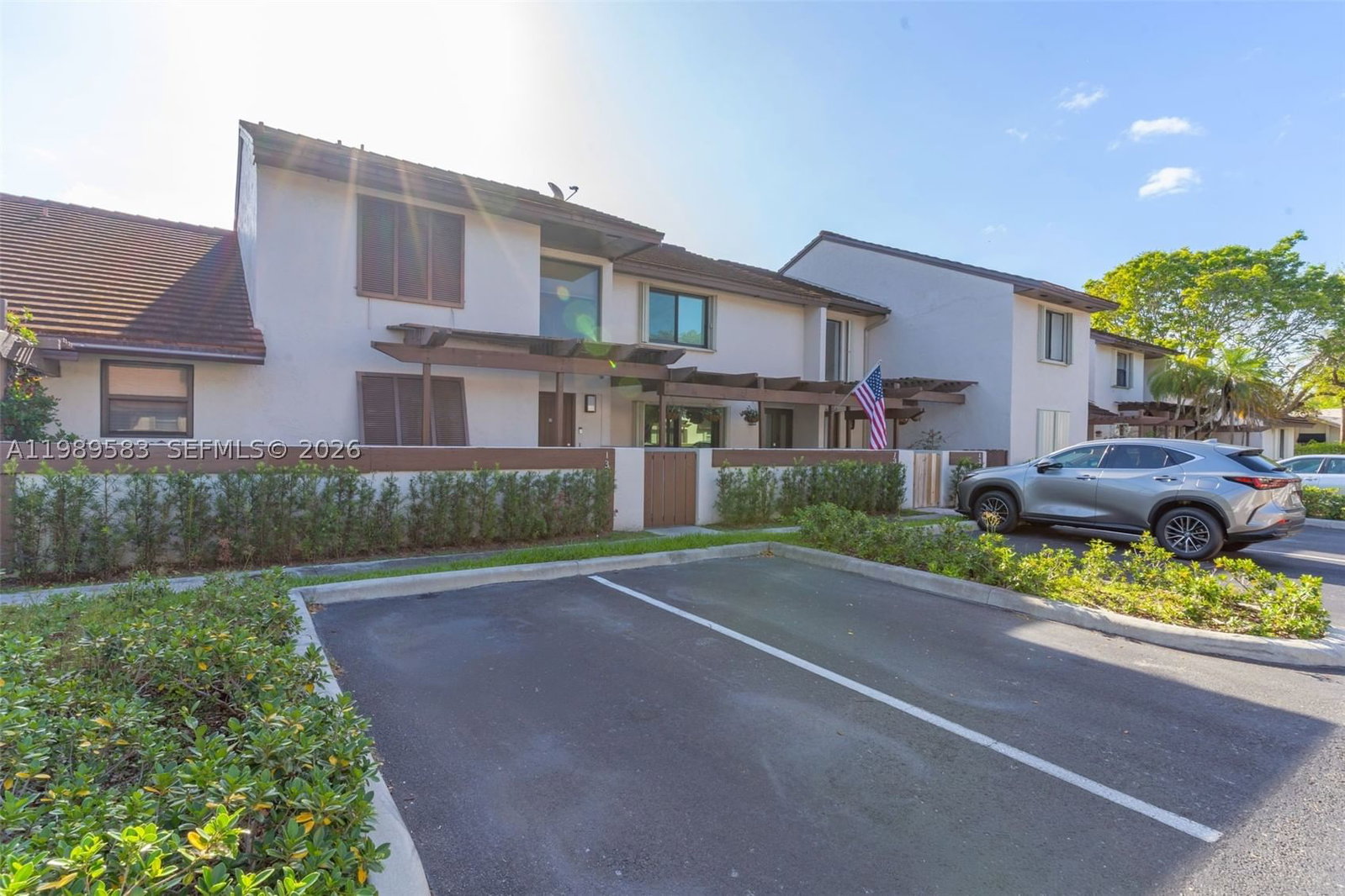 Real estate property located at 13340 91st Ter B, Miami-dade, Calusa Point, Miami, FL