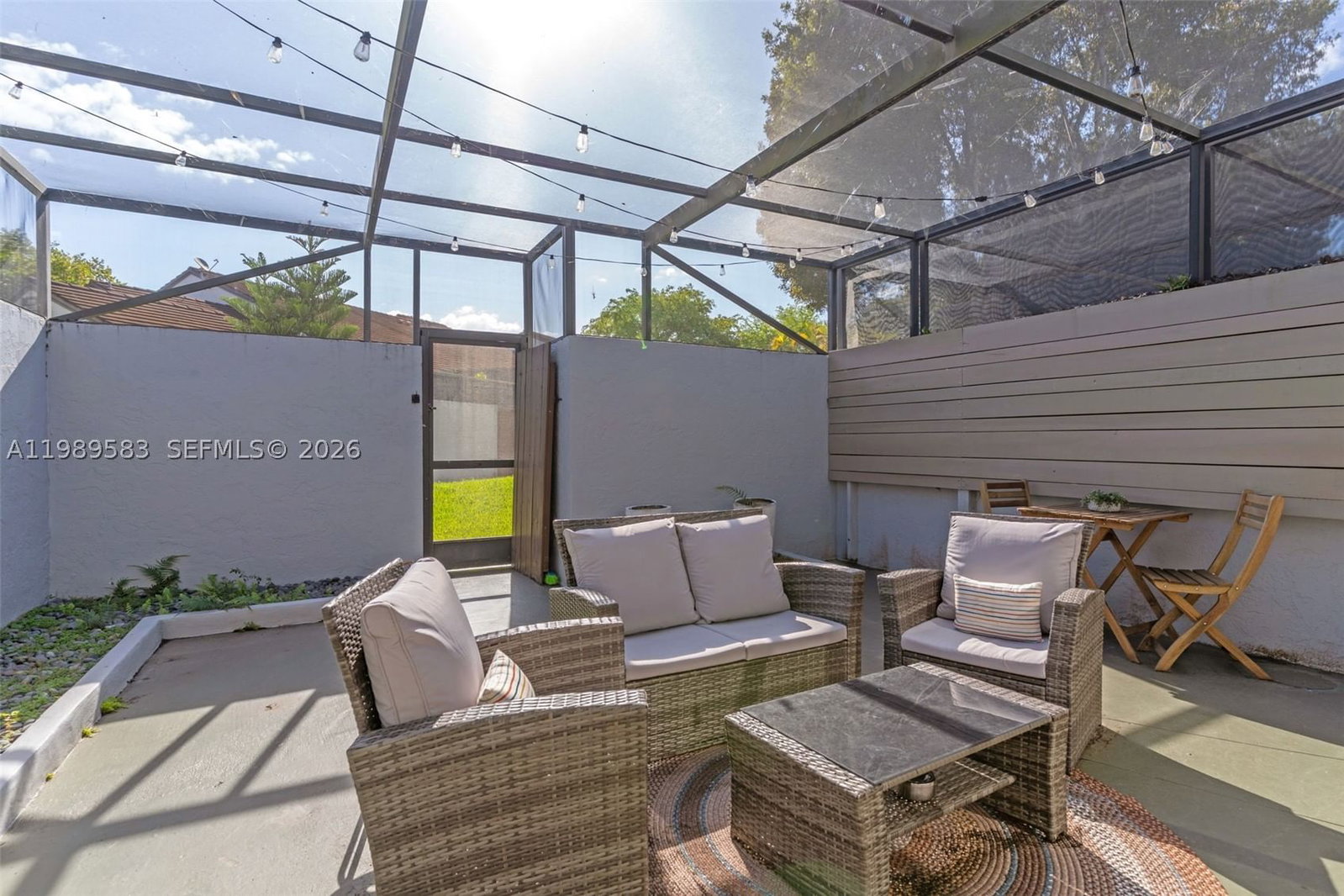 Real estate property located at 13340 91st Ter B, Miami-dade, Calusa Point, Miami, FL